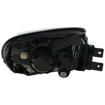 Headlight for Kia Sportage (2005–2010) Driver Side w/ Bulb