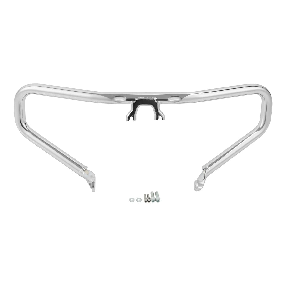 Engine Guard Crash Bar Fairing Bracket for Harley CVO Road Glide (2023–2025)