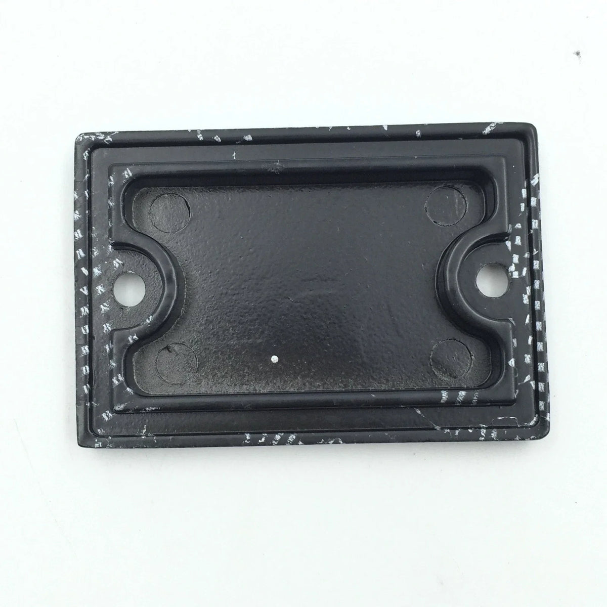 Carbon Brake Fluid Reservoir Cap for Yamaha Virago 1100/1000 (1984–1998)