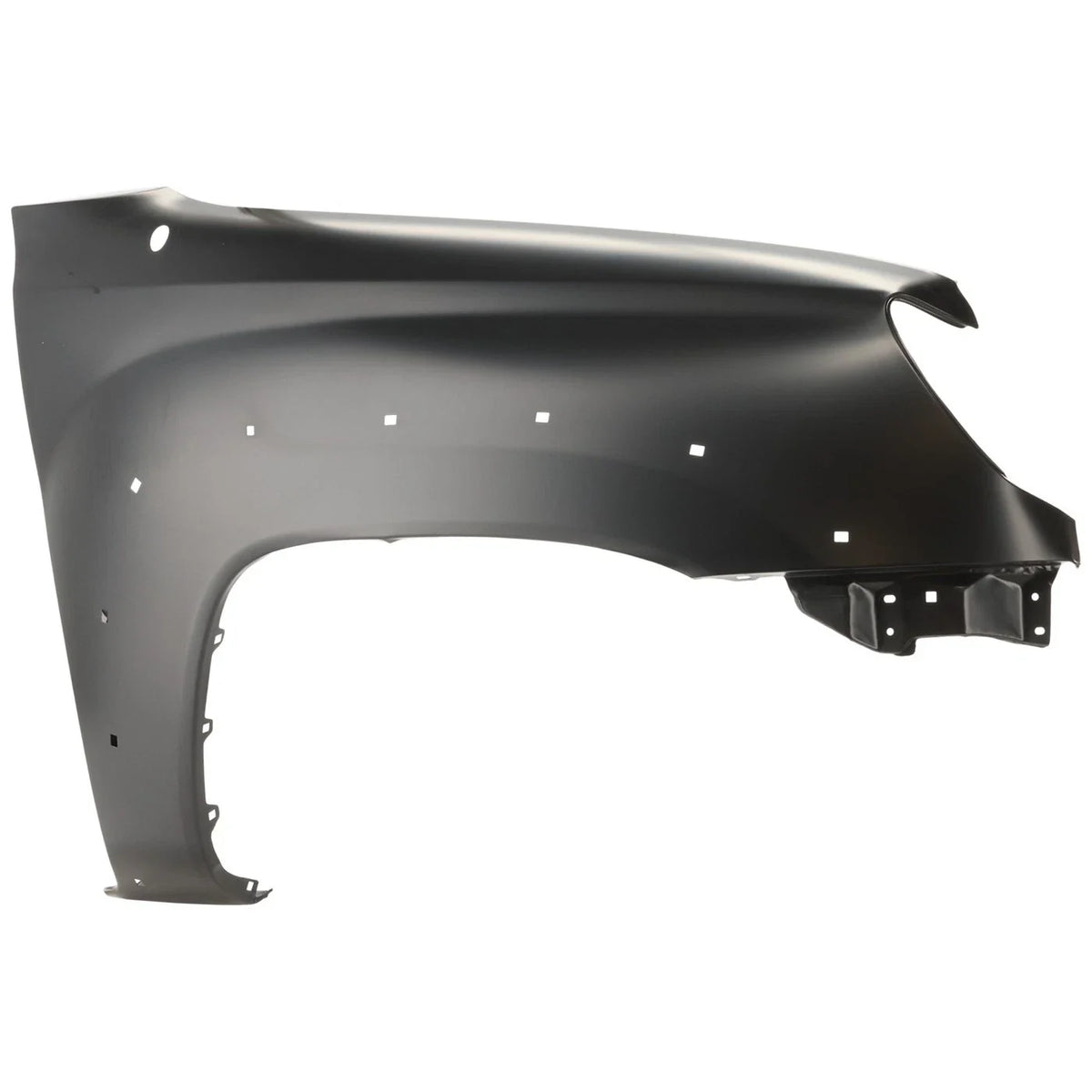 Fender for Toyota Tacoma (2005–2015) Front Driver and Passenger Side