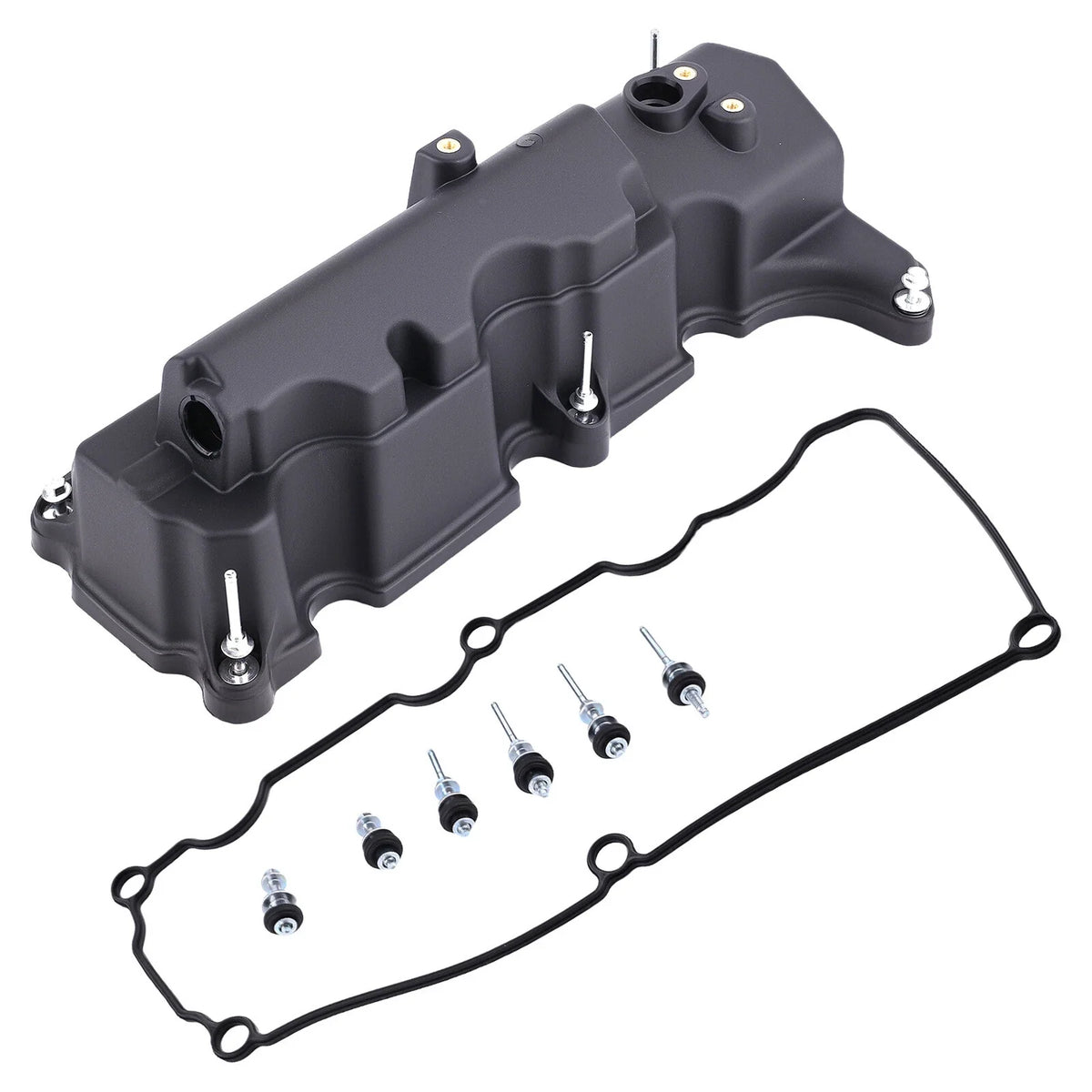 Left Engine Valve Cover for Ford Ranger 4.0L (2001–2005)