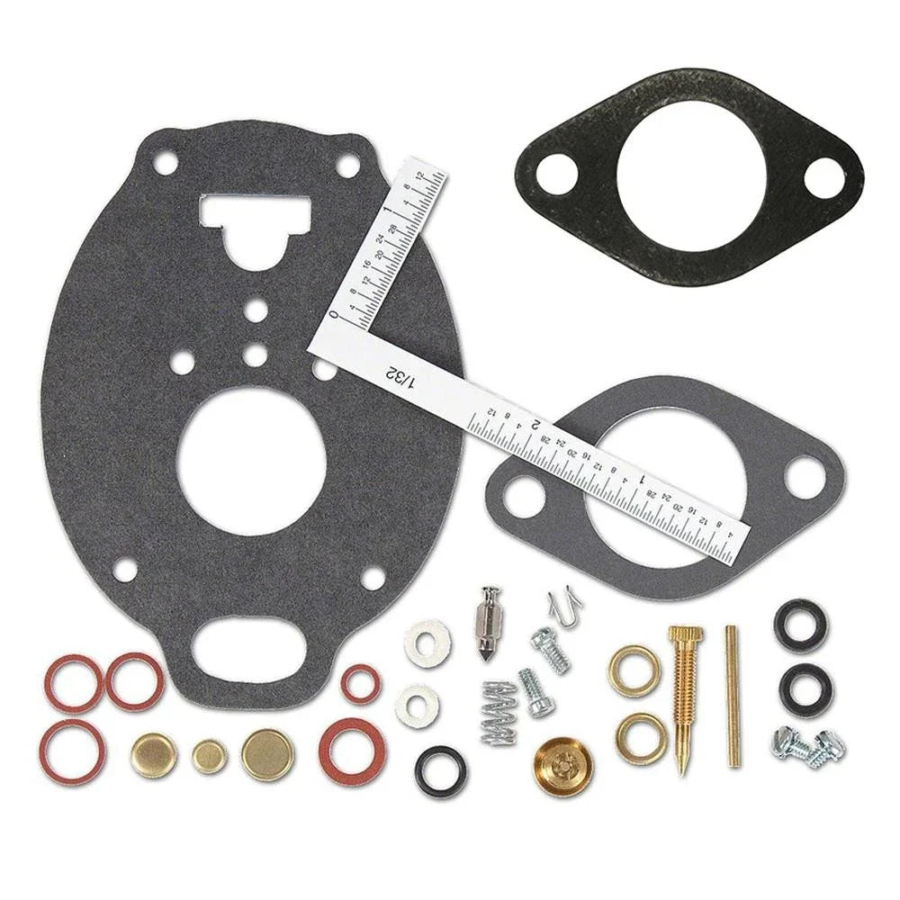 Carburetor Repair Kit for Massey Ferguson (Economy)