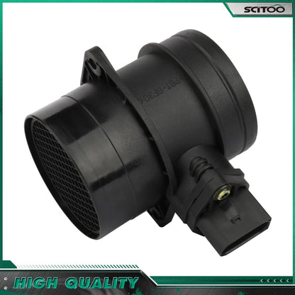 Mass Air Flow Sensor MAF for Audi RS6 2003-2004 06A906461M