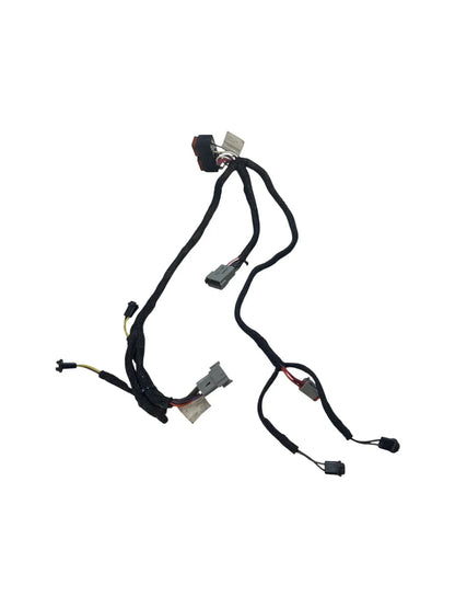 Engine Display Harness Assembly for Caterpillar Marine 121-4017