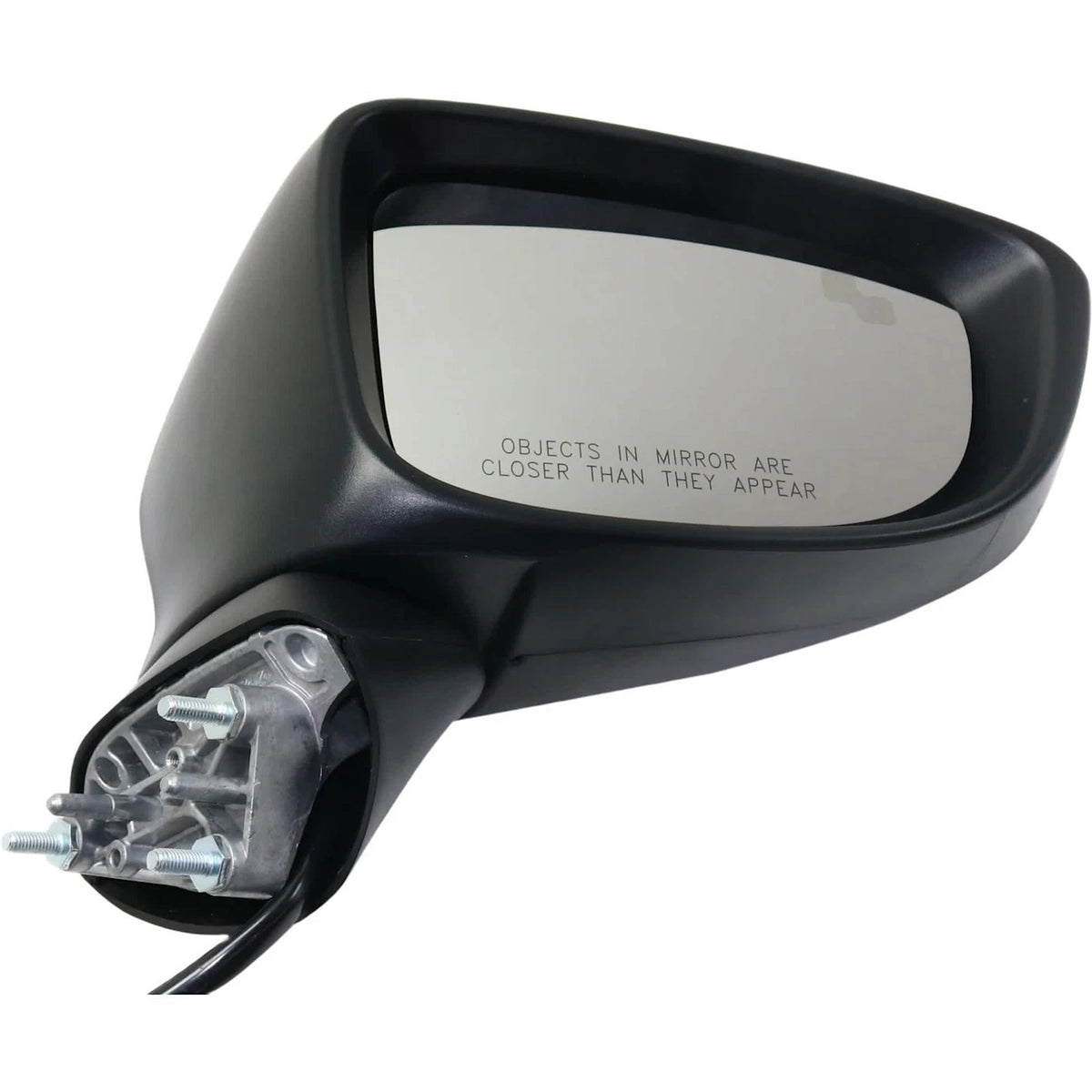 Set of 2 Heated Mirrors for Mazda (2014–2016)