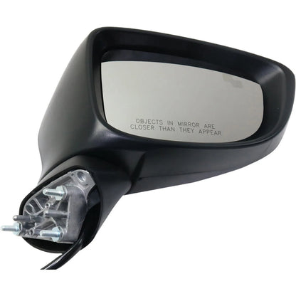 Set of 2 Heated Mirrors for Mazda (2014–2016)