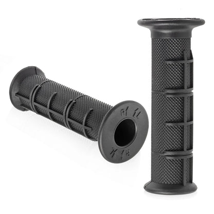 Pair of Handlebar Grips for Yamaha Banshee YFZ350 (2002–2006)