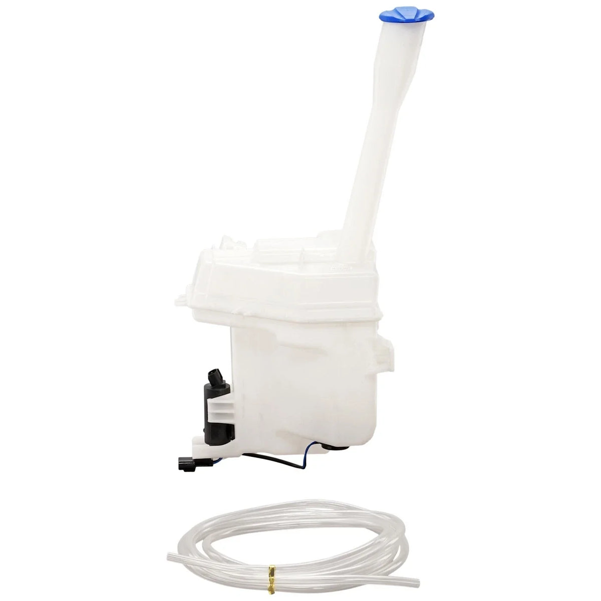 Washer Fluid Reservoir for Kia Optima (2017-2020) w/ Pump