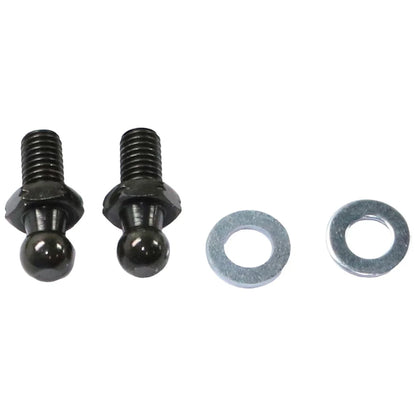 Hood Lift Struts Pair for Honda Accord