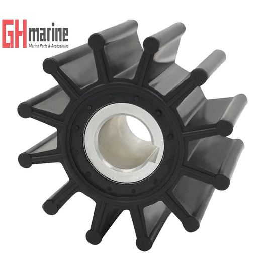 Flexible Impeller Kit for Chrysler Marine Engine (LM318-X, LM344-X)