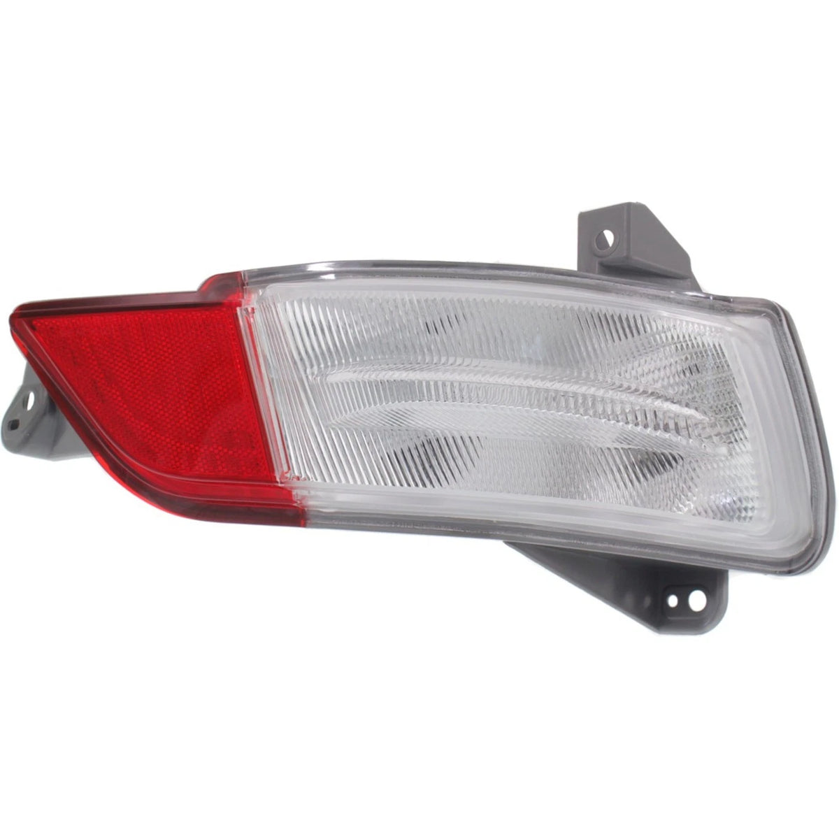 Back Up Light Set for Honda Pilot (2016–2018) LH RH Side CAPA
