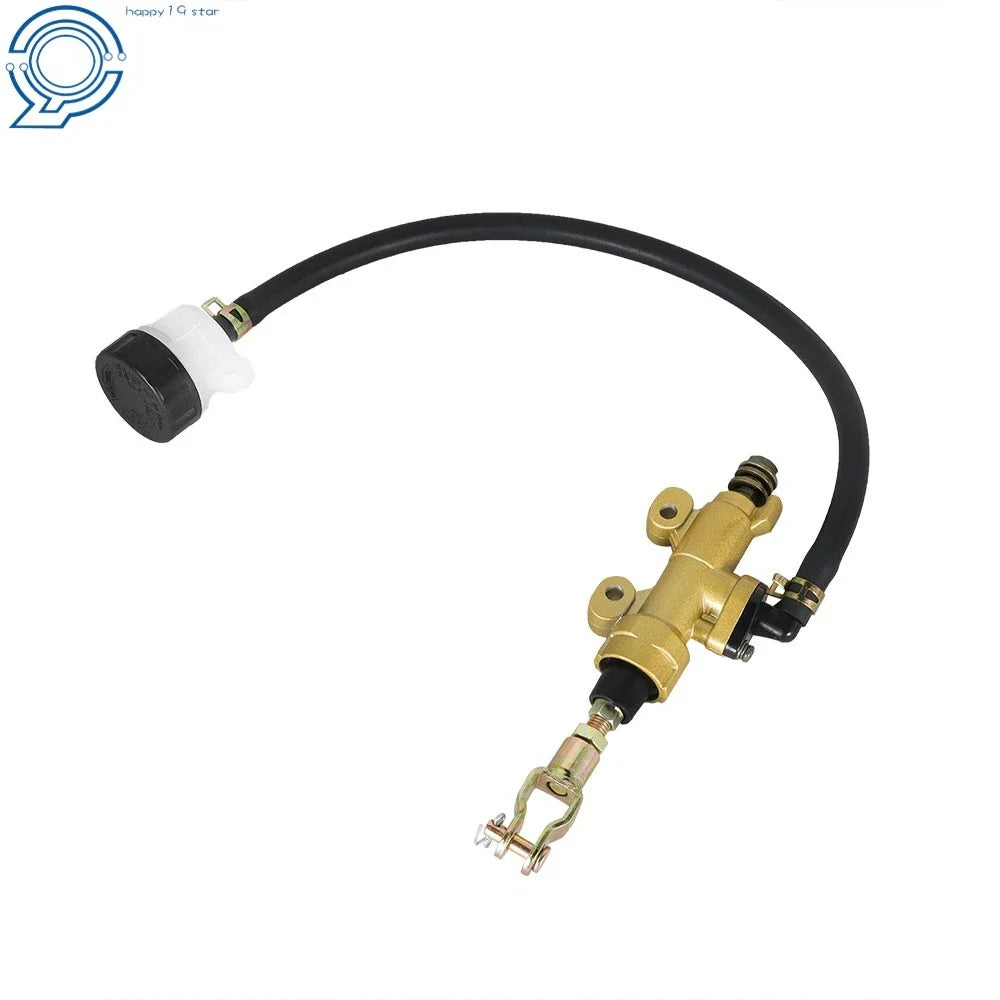 Master Cylinder Brake Kit (2004-2005) for Arctic Cat 400 500 650 #0437-053