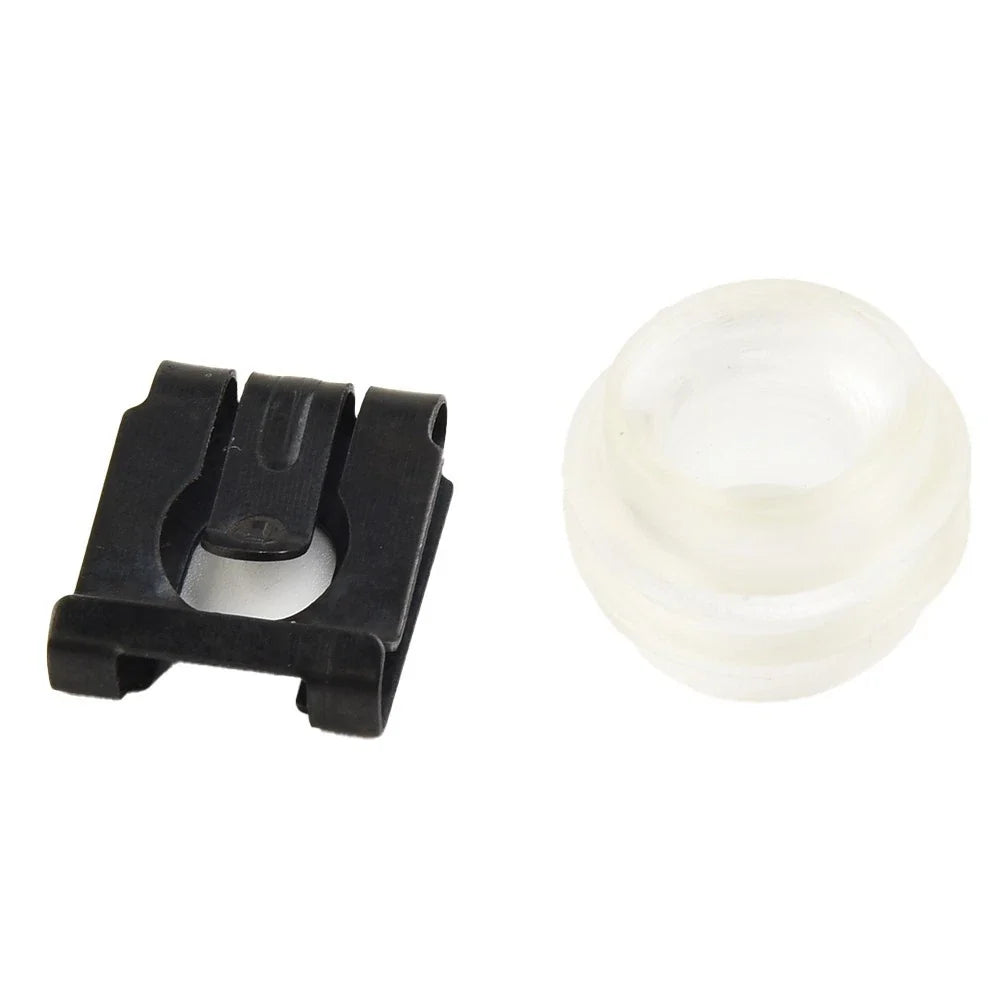 Gear Shift Linkage Bushing and Clip for Mercedes (1972-1980) 1159920310