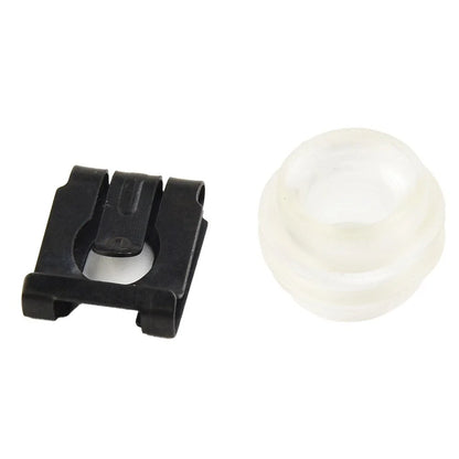 Gear Shift Linkage Bushing and Clip for Mercedes (1972-1980) 1159920310