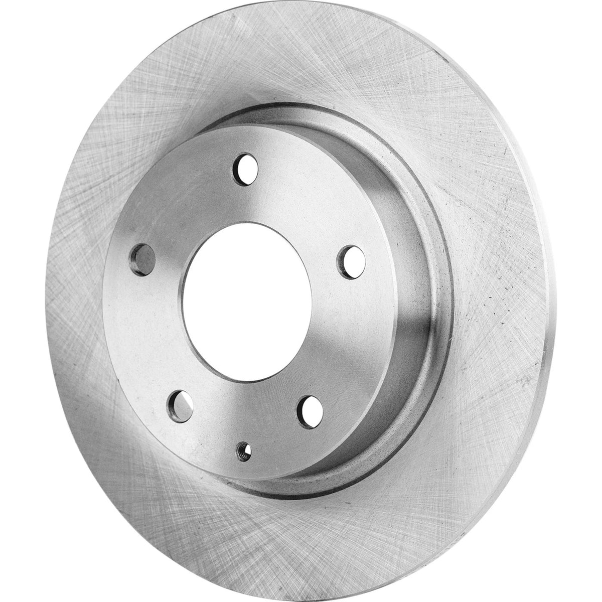Rear Brake Disc for Mazda 3 Sport (2014–2016)