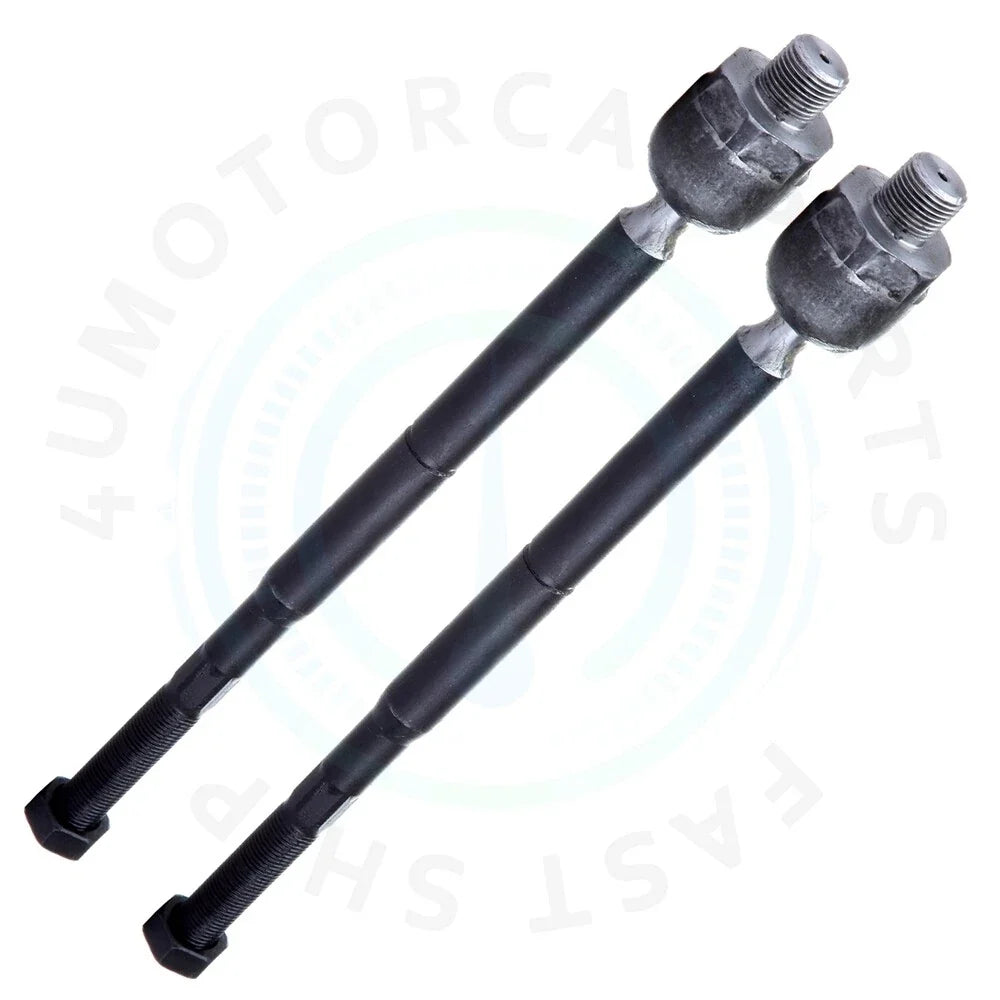 2X Front Inner Tie Rods for Chrysler 300 Dodge Charger (2006–2010)
