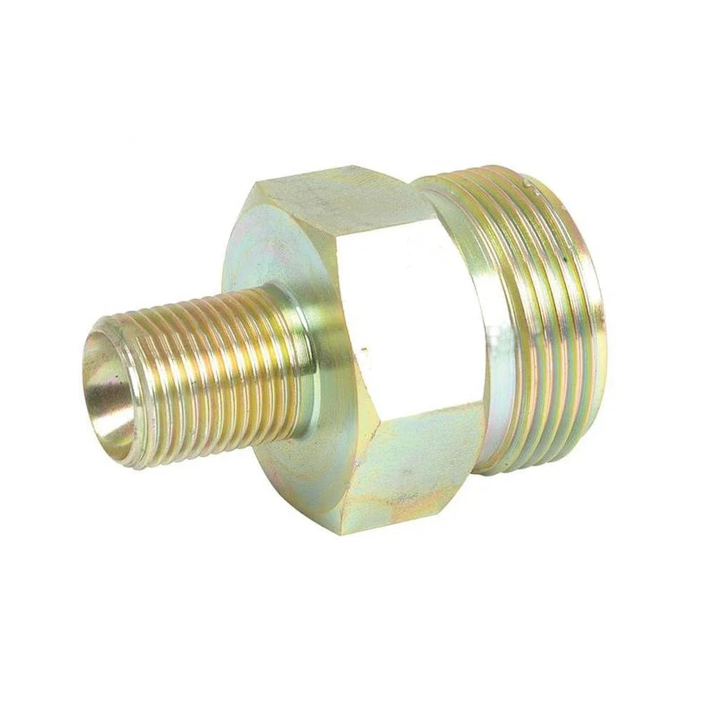 S.2353 Exactor Coupling for Case IH (Fits 1/2" BSP Male)