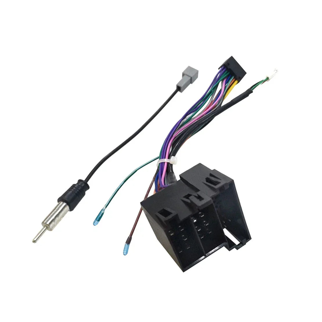 Radio Connection Cable for Android Car Stereo - Hyundai Kia