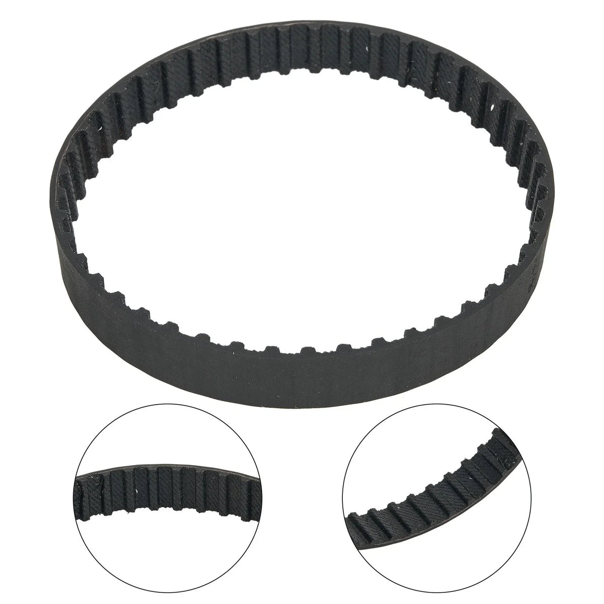 Planer Belts for Black & Decker DN75 (Replacement Rubber)