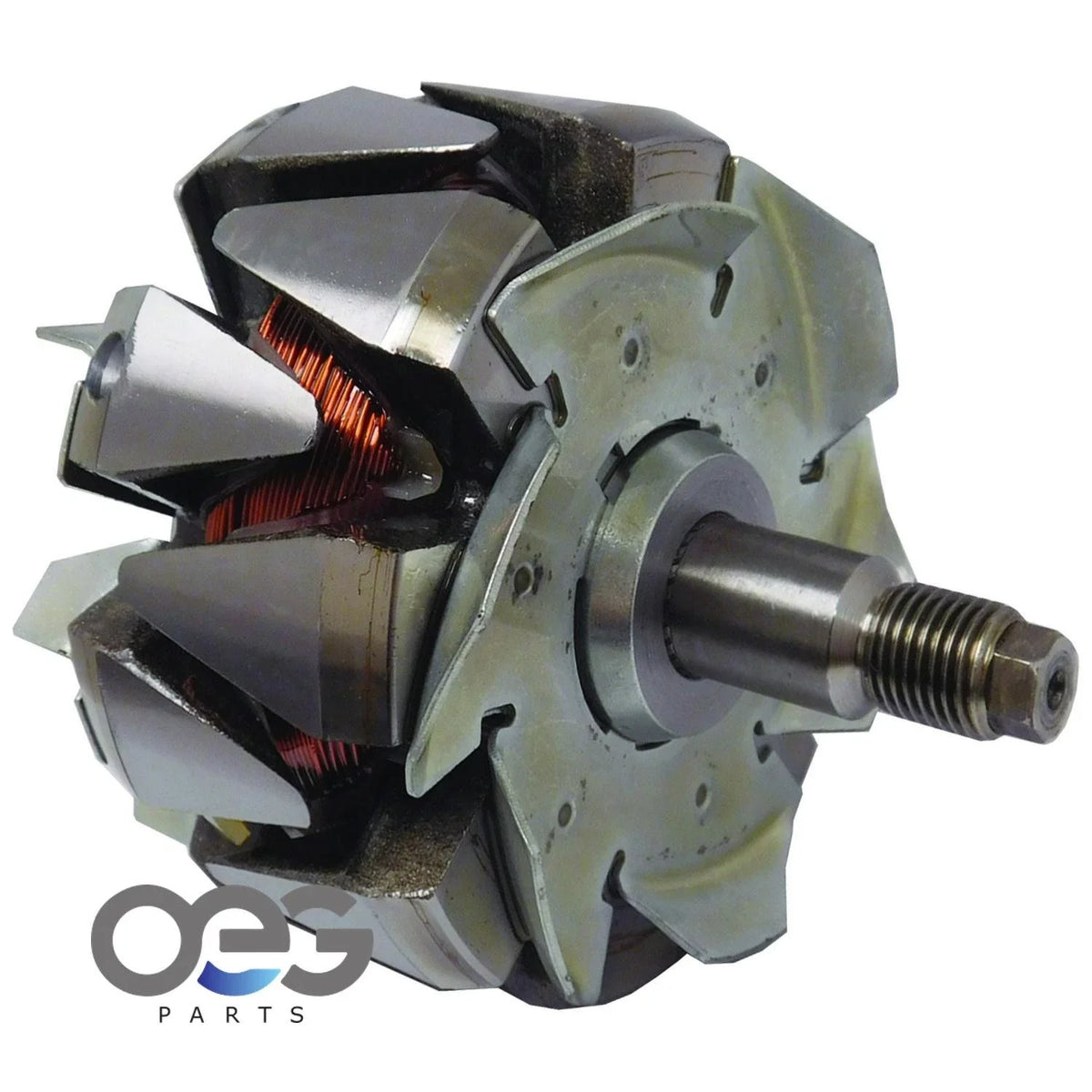 Rotor for Acura RL 3.5L (2005–2008)