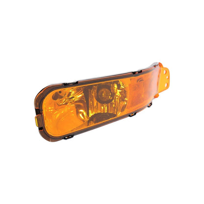 Turn Signal Light Set for Ford Mustang (2005–2009) - Front Left & Right, Bulb