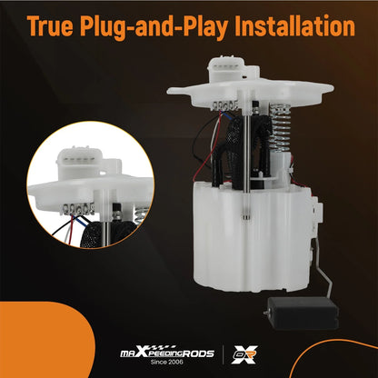 Fuel Pump Assembly Module for Nissan Sentra 2007-2012 E8752M