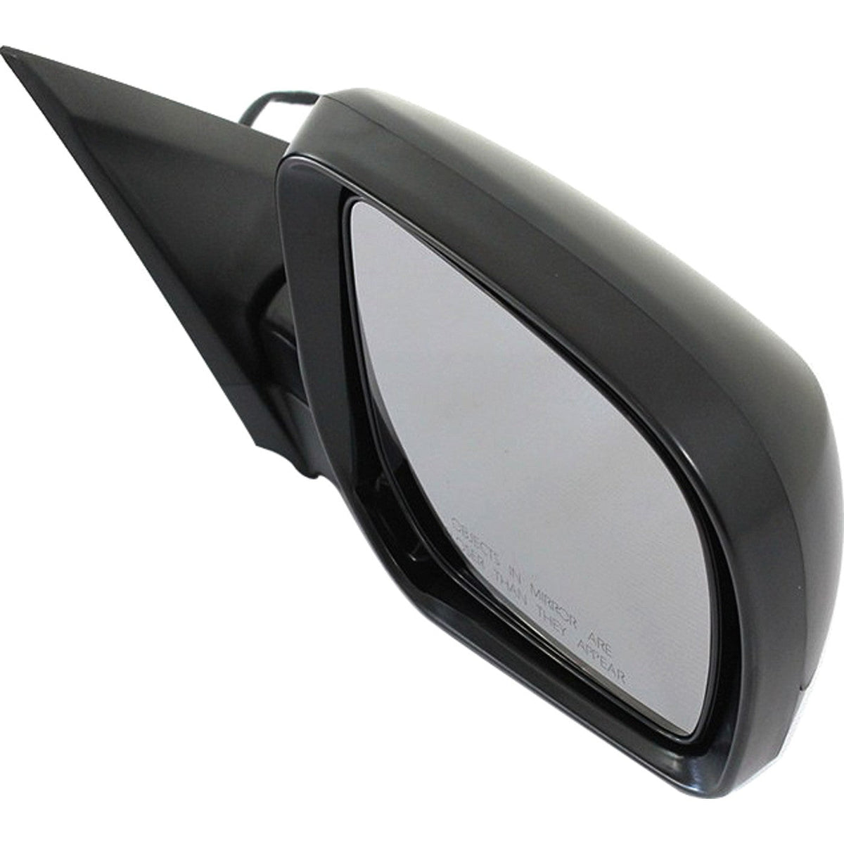 Power Mirror Passenger Side Heated Folding for Subaru Forester (2011-2013)