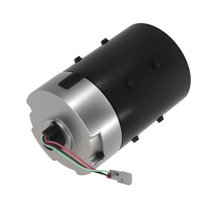 1000 Watts DC Drive Motor for Tomberlin E-Merge Golf Cart (2007–2025)