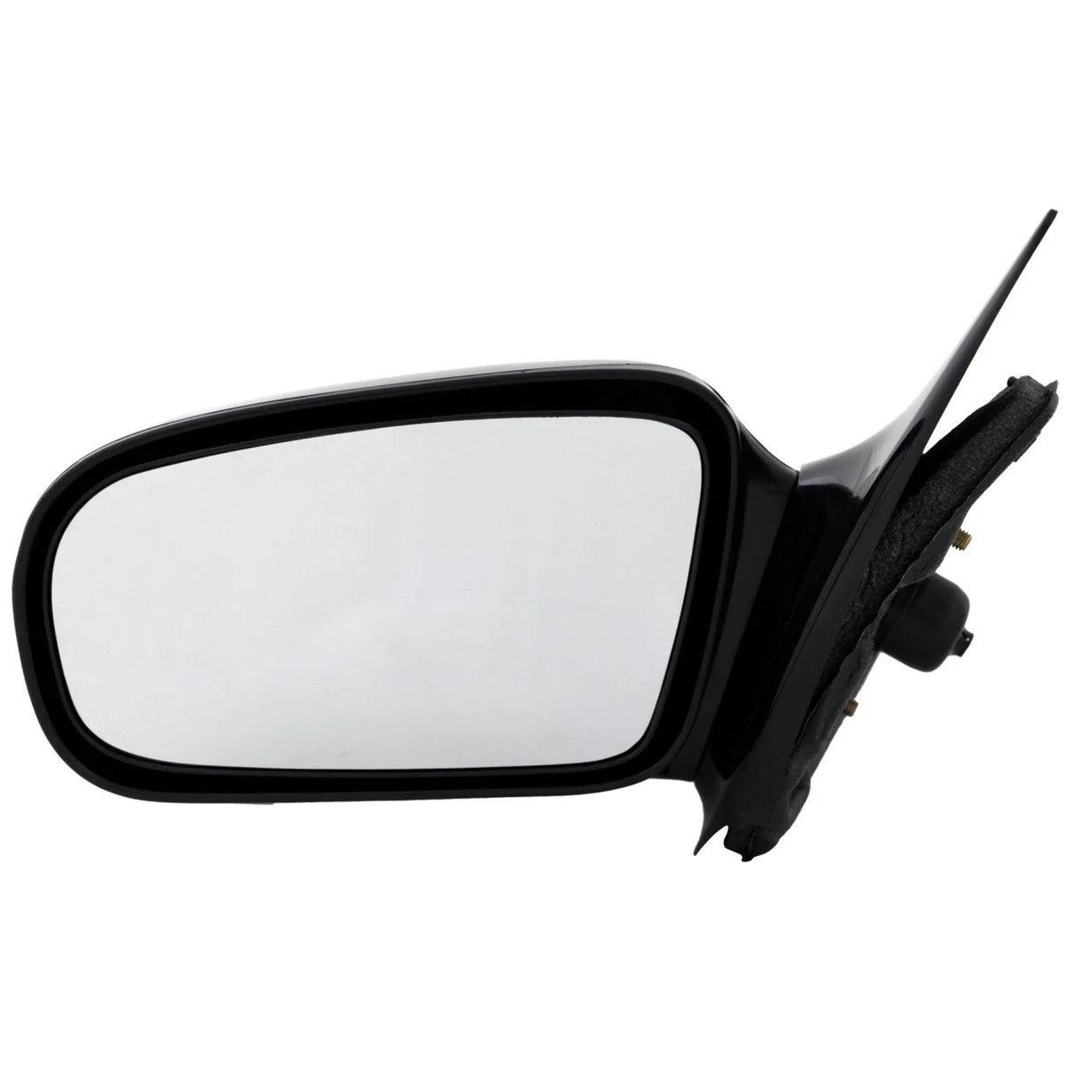 Manual Remote Side Mirror for Pontiac Sunfire & Chevrolet Cavalier 1995-2005