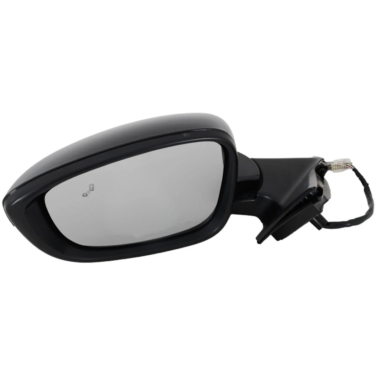 Driver Side View Mirror for Honda Accord 2018-2022