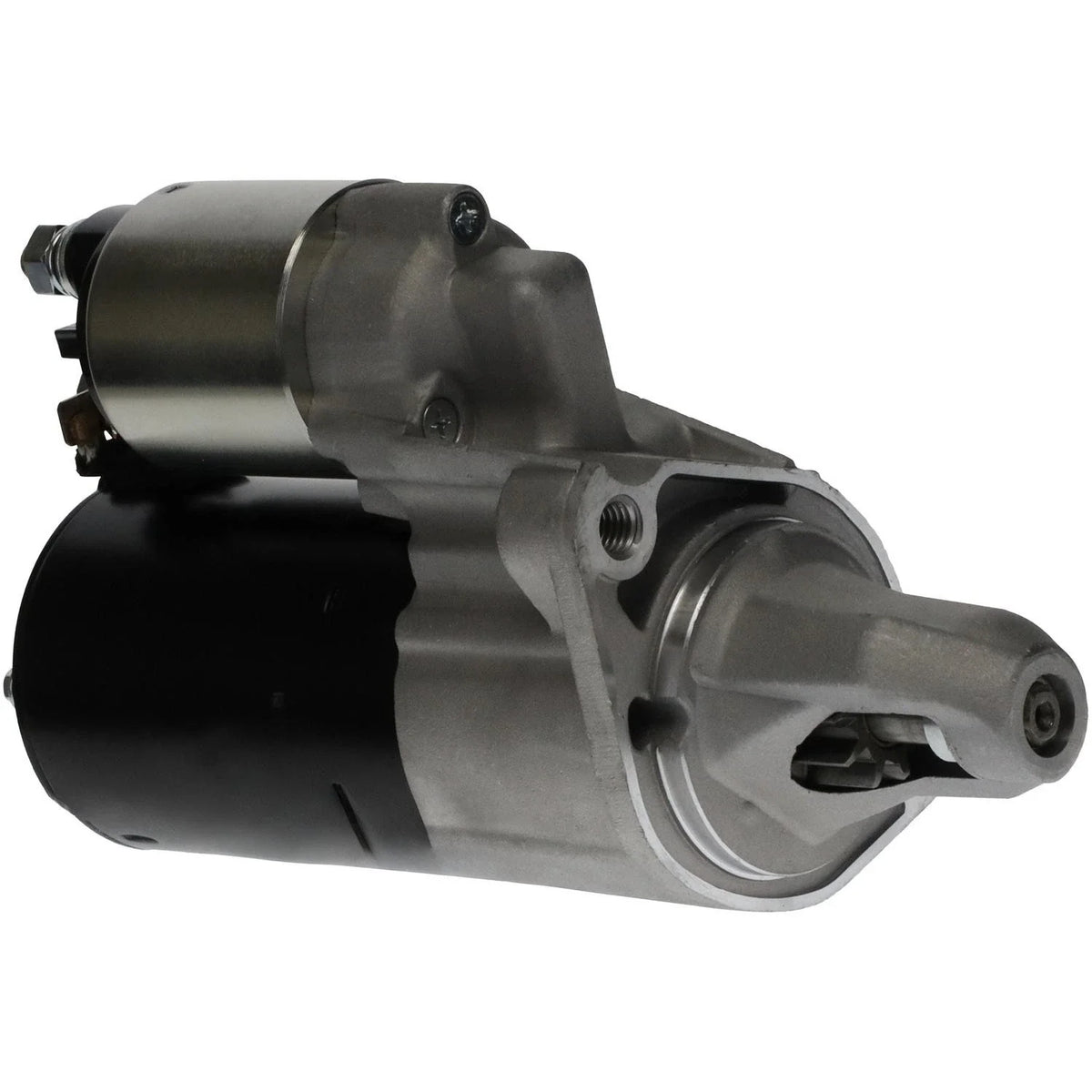 Starter for Mercedes CL550 CLK550 CLS550 E550 S550 SL550 GL550 ML550 (2007–2009)