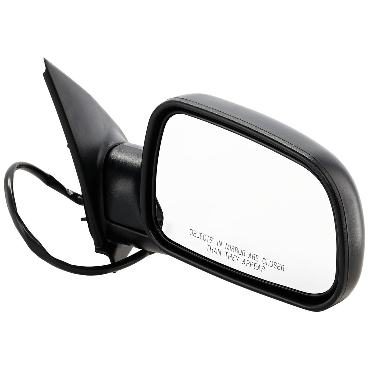 Right Side Passenger Mirror for Jeep Grand Cherokee (1999–2004)