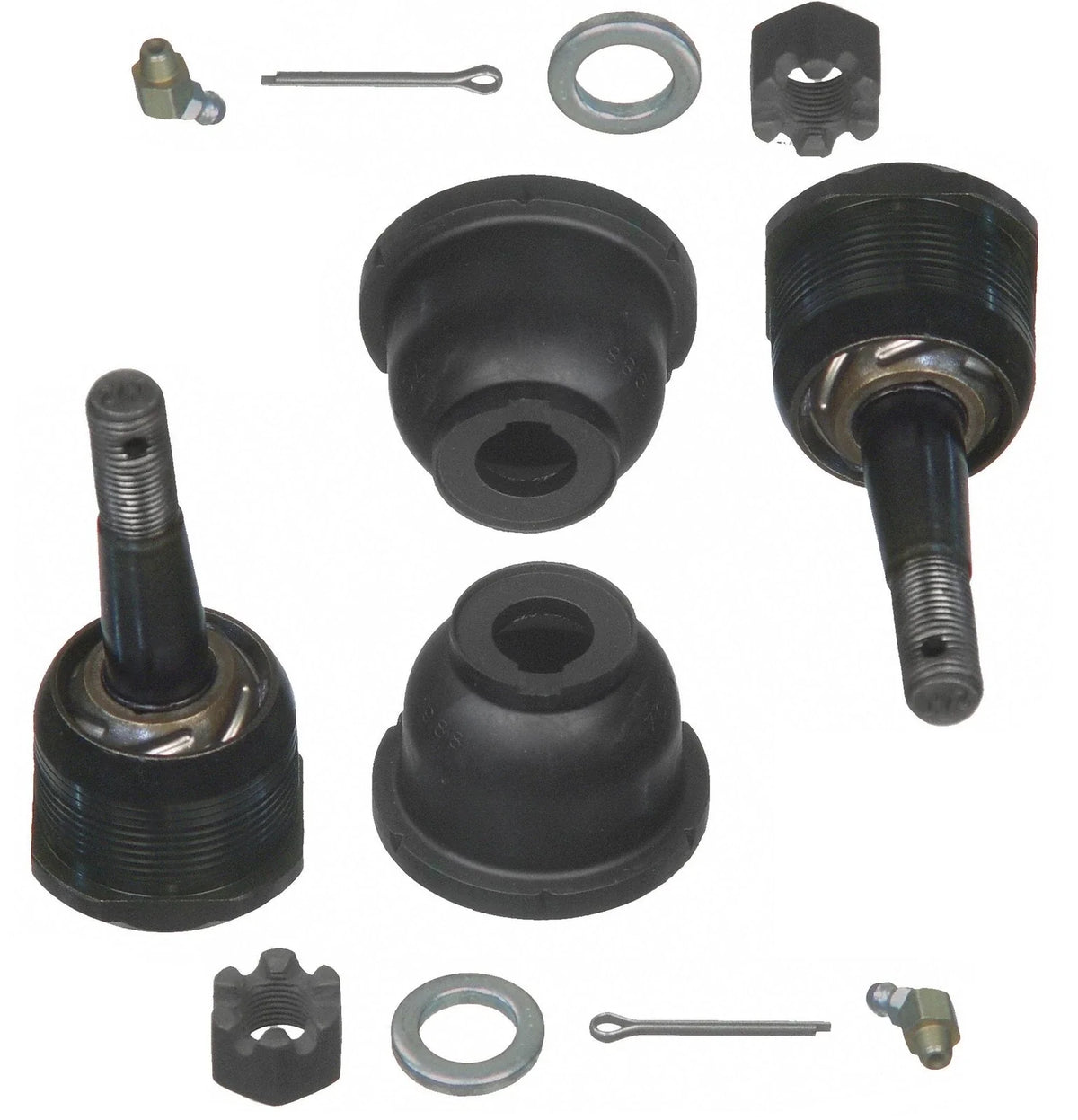Moog Front Upper Suspension Ball Joint Kit for