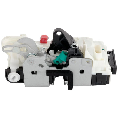 Door Lock Actuator for Jeep Wrangler JK (2018) Rear Driver/Passenger Side