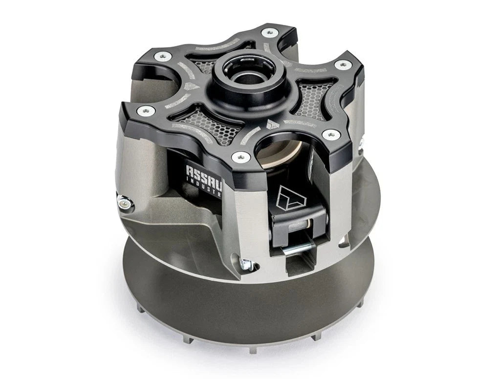 Assault Industries Primary Clutch Assembly for Polaris General 1000 (2016–2023)