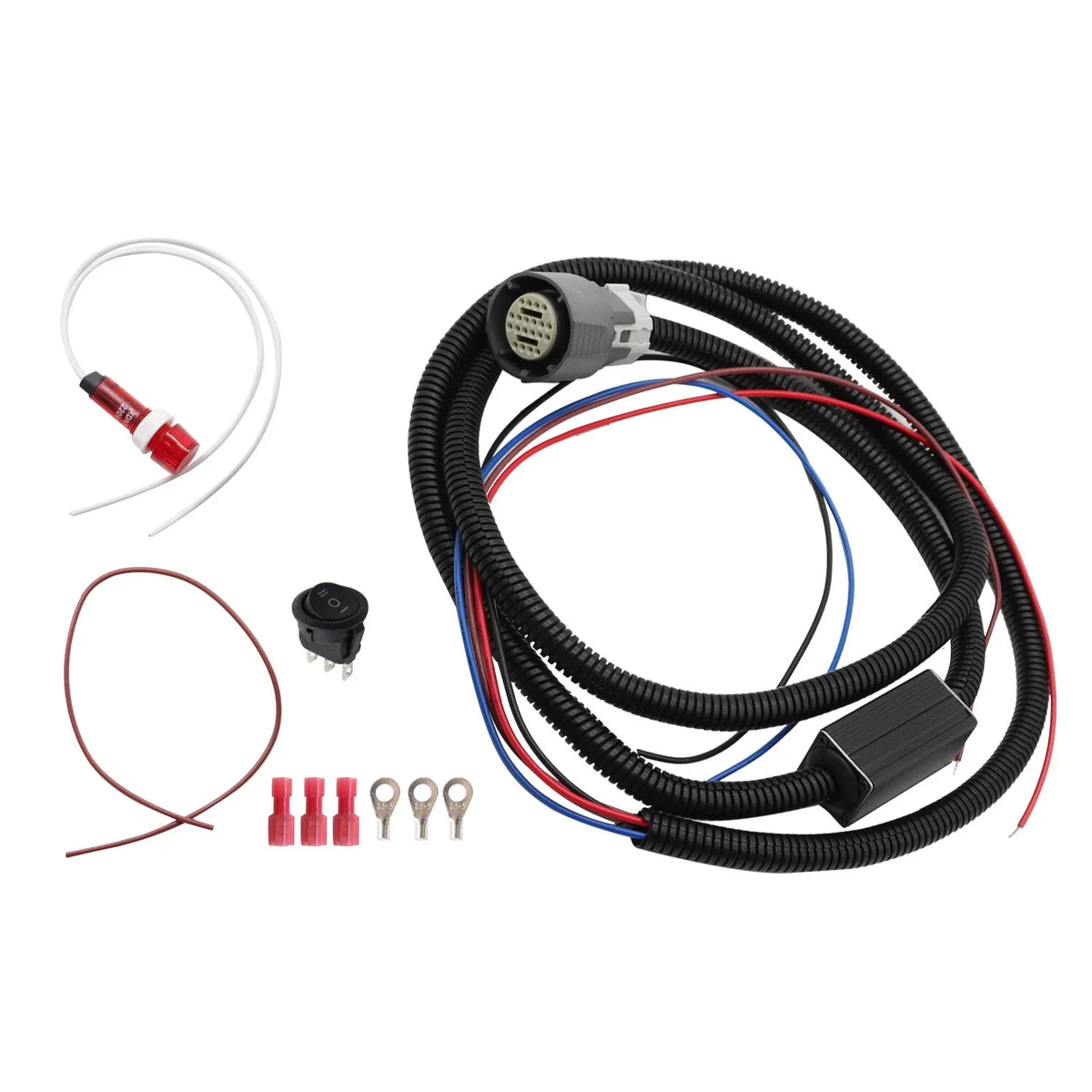 Stand Alone Controller for 4L60E (No Computer Needed)