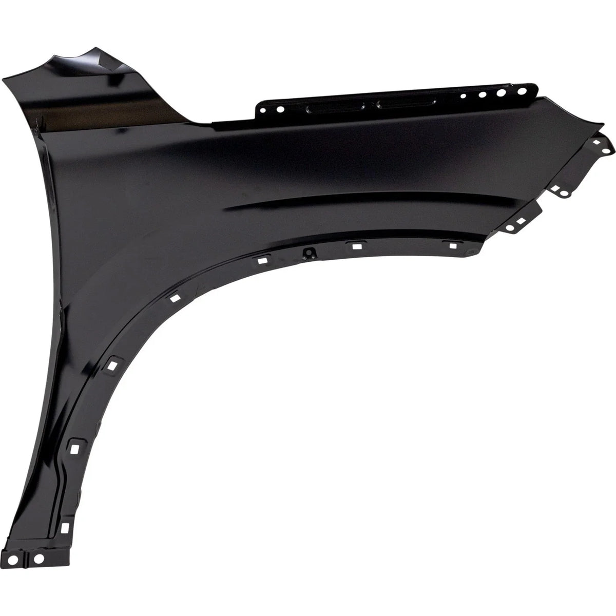 Fender for Hyundai Palisade (2020–2024) Front Driver Side
