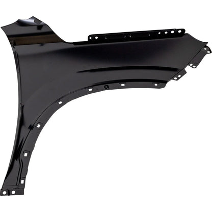 Fender for Hyundai Palisade (2020–2024) Front Driver Side