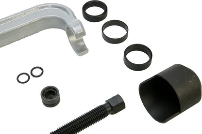 13 Pcs Upper Control Arm Bushing Tool Set for Ford