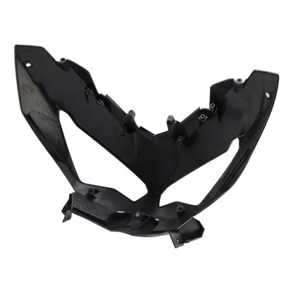 Front Headlight Nose Cover for Kawasaki Versys 650 (2022–2024)