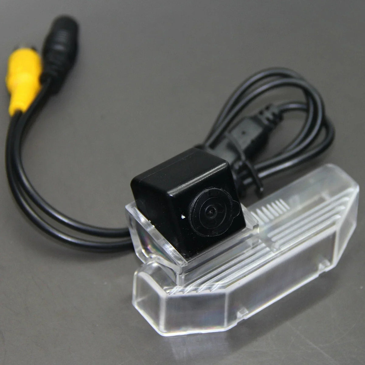 Reverse Rear View Backup Camera for Mazda RX-8 (2010–2012)
