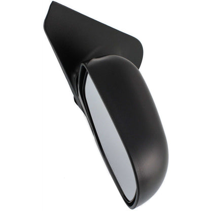 Passenger Side Manual Mirror (Right) for Ford Explorer Sport Trac 01-05
