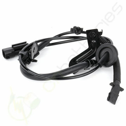 Rear Speed Sensor ABS for Jeep Compass, Patriot (2007–2016)