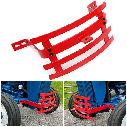 Bumper for 2N 8N 9N 600 800 2000 3000 TO20 TO30 by Massey Ferguson (#311541HD)