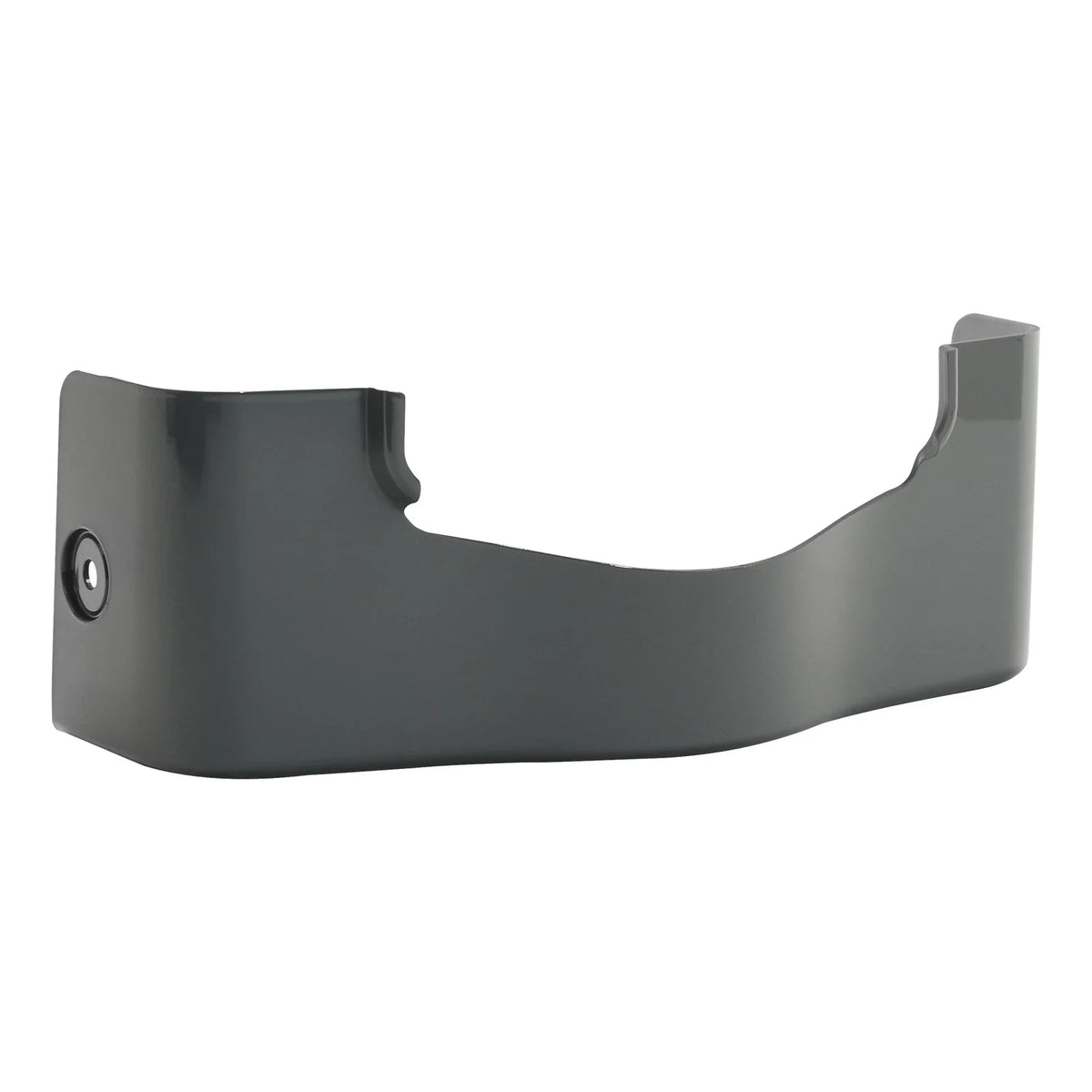 Outer Fairing Trim Skirt for FLTRX Harley Touring 2015-2023 - Gunship Gray