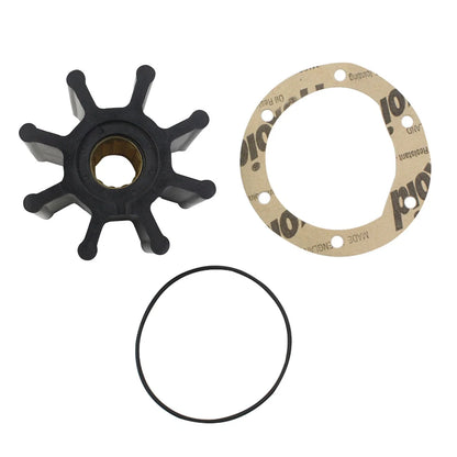 Jabsco 920-0003 Flexible Impeller Pump for