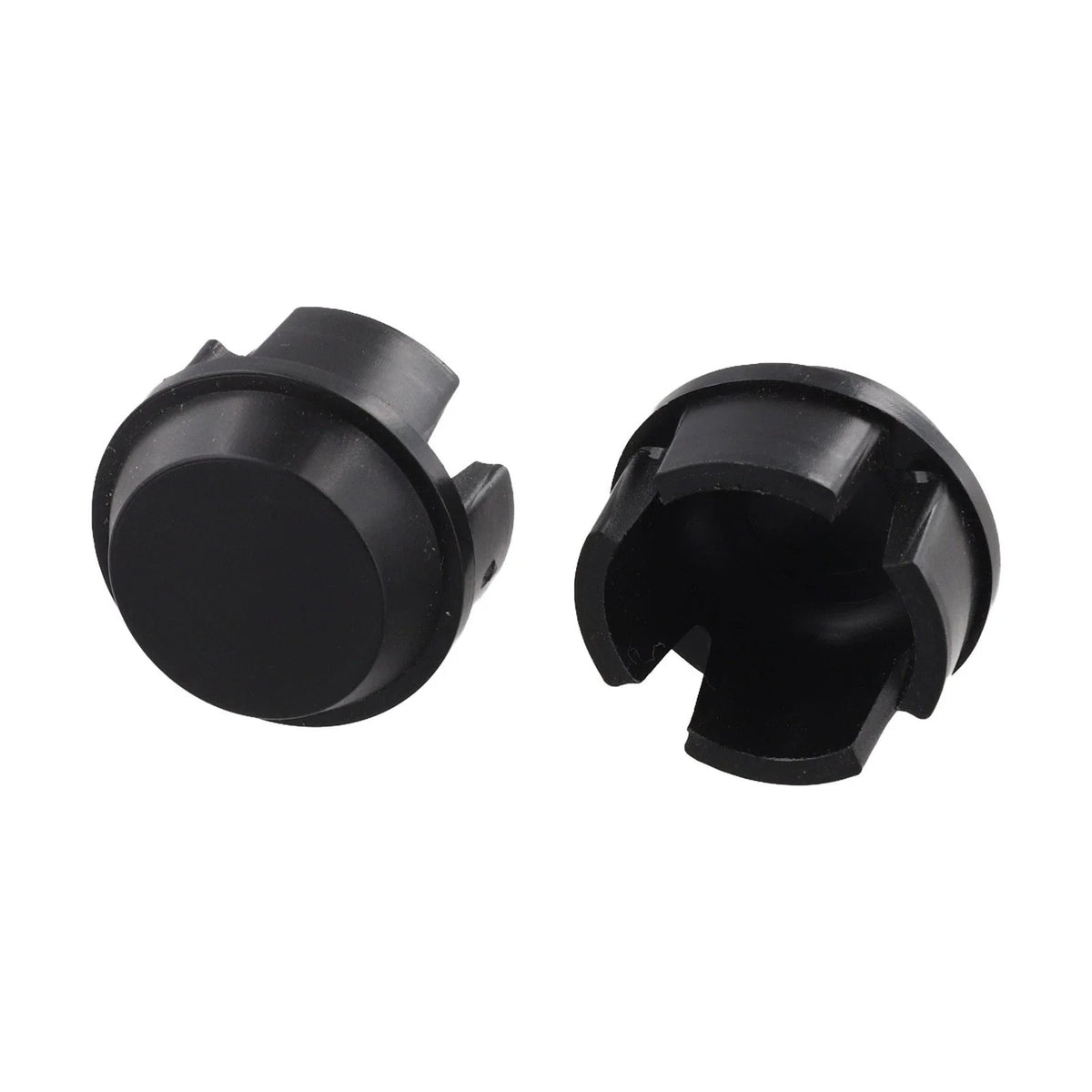 Replacement Deck Wheels Cap for Lawn Mower Tractor (Fits 335, 1550)