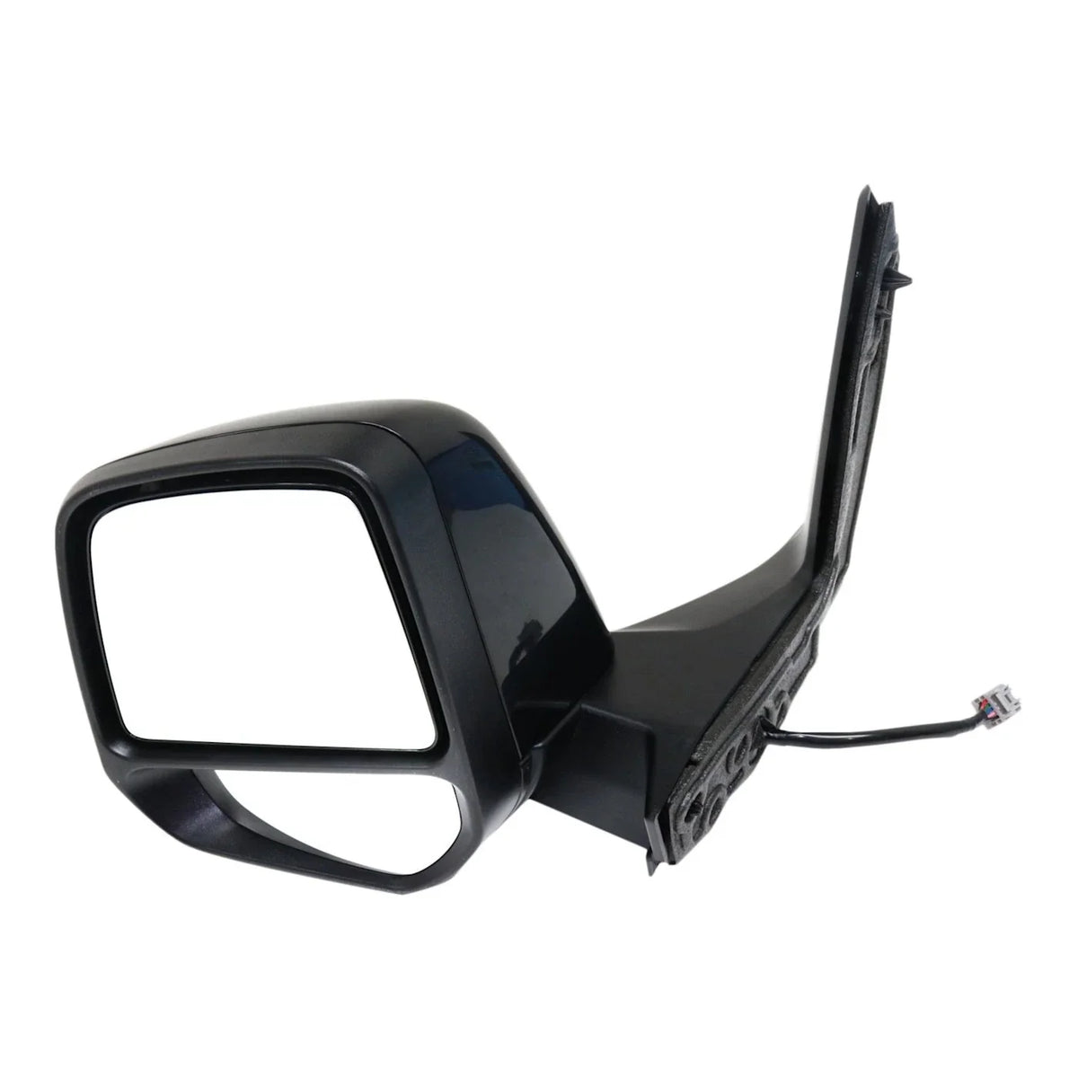 Driver Left Side Heated Mirror for Ford Transit Connect (2014–2018)