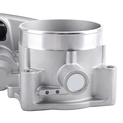 Throttle Body for Ram 1500/2500/3500 V8 5.7L (2011-2012) Assembly