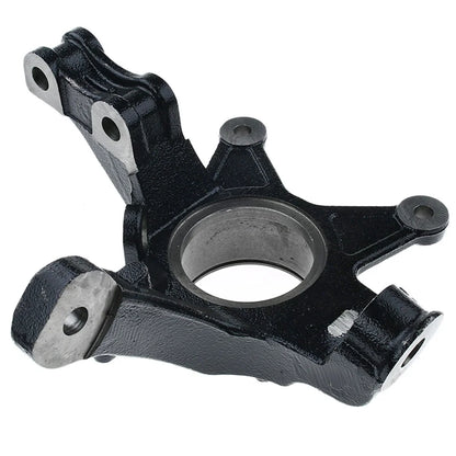 Front Steering Knuckle Set for Honda Pilot 2005-2008
